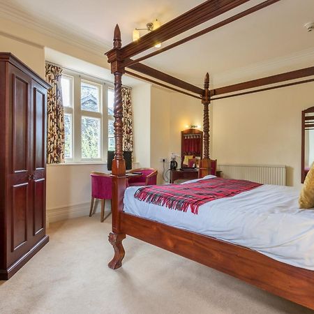 Windermere Park Inc Free Off-Site Health Club Екстериор снимка