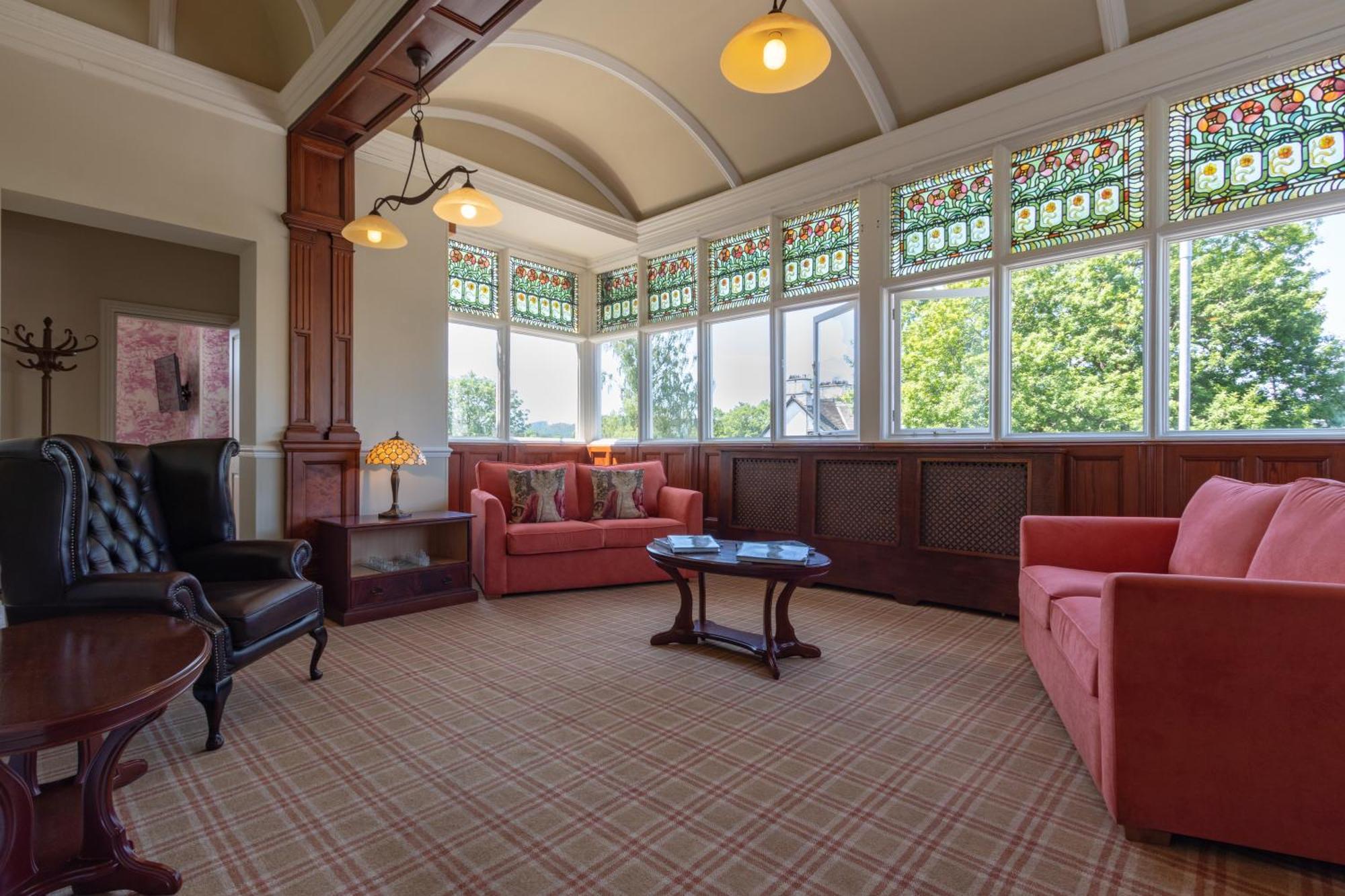 Windermere Park Inc Free Off-Site Health Club Стая снимка