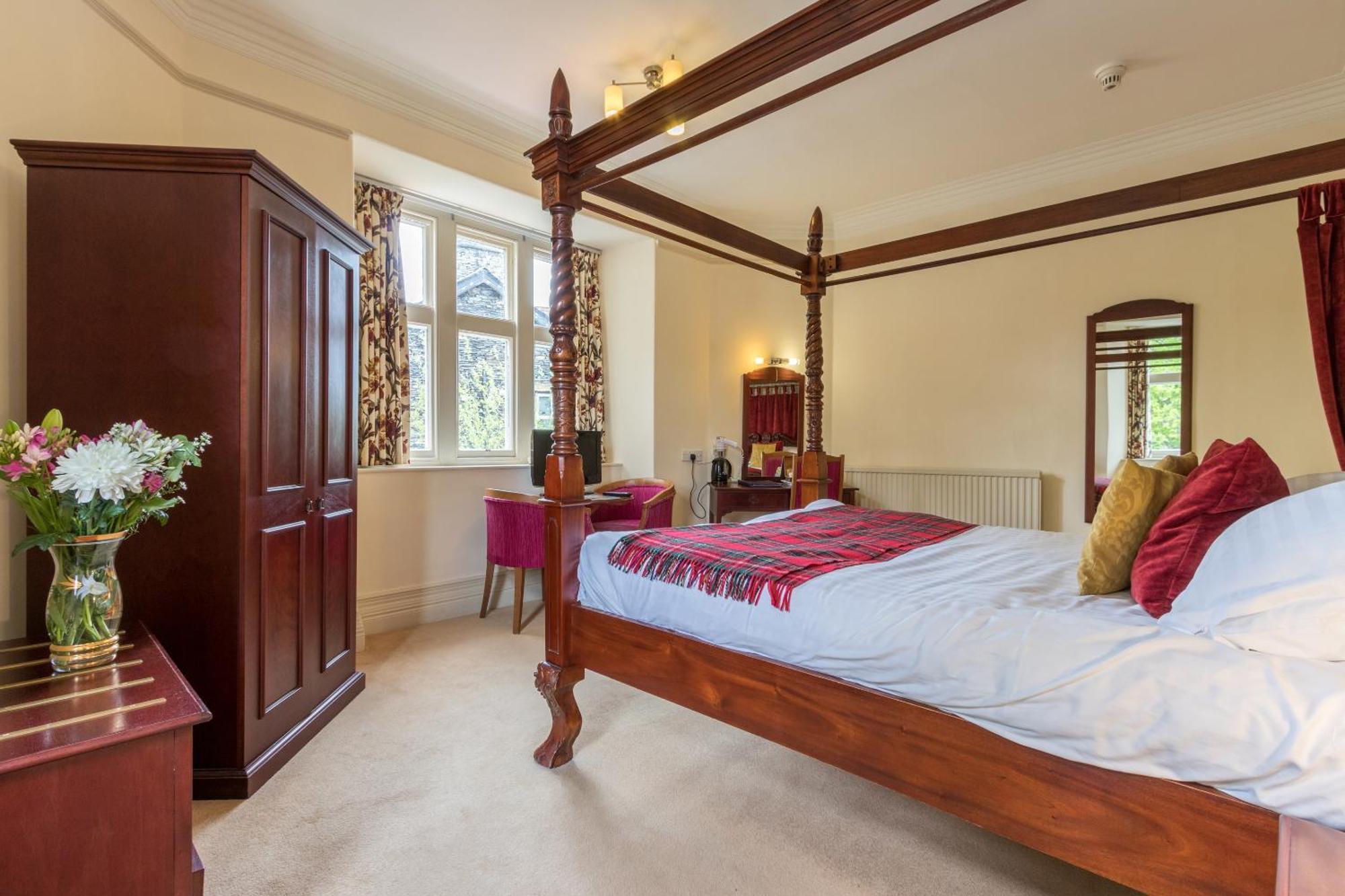 Windermere Park Inc Free Off-Site Health Club Екстериор снимка