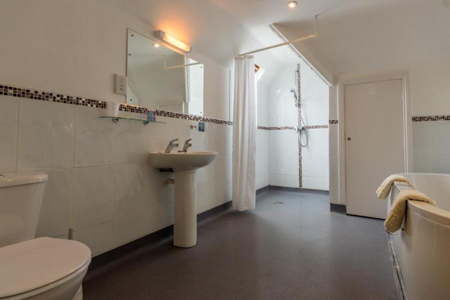 Windermere Park Inc Free Off-Site Health Club Екстериор снимка