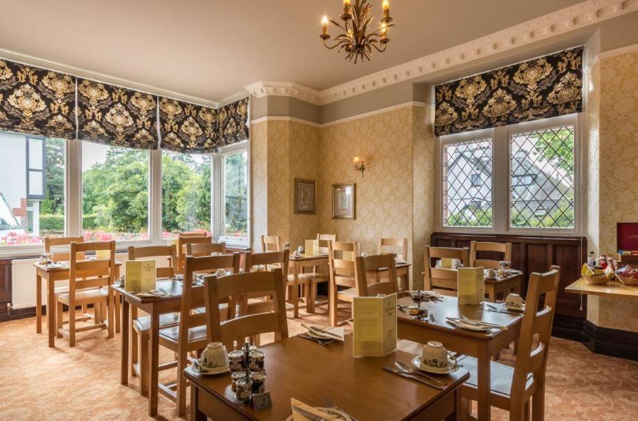 Windermere Park Inc Free Off-Site Health Club Екстериор снимка