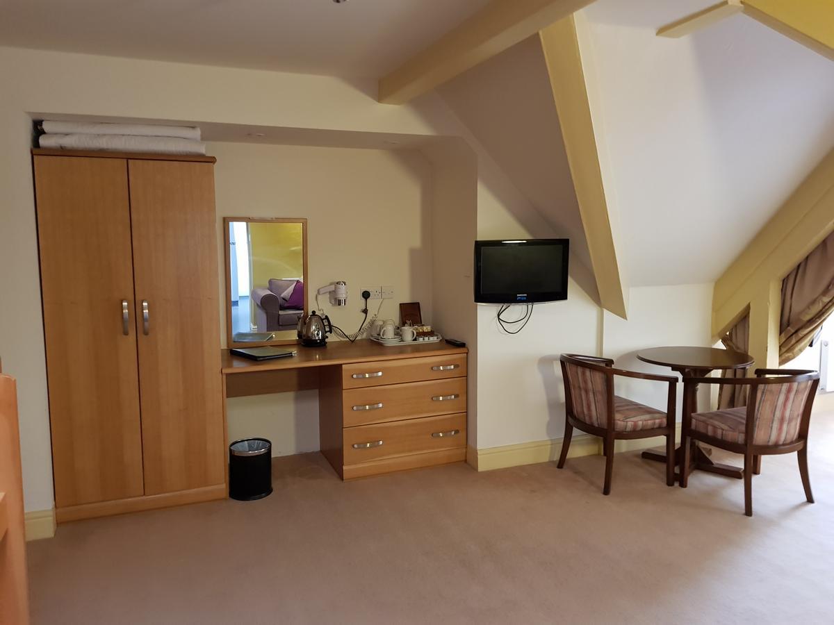Windermere Park Inc Free Off-Site Health Club Стая снимка