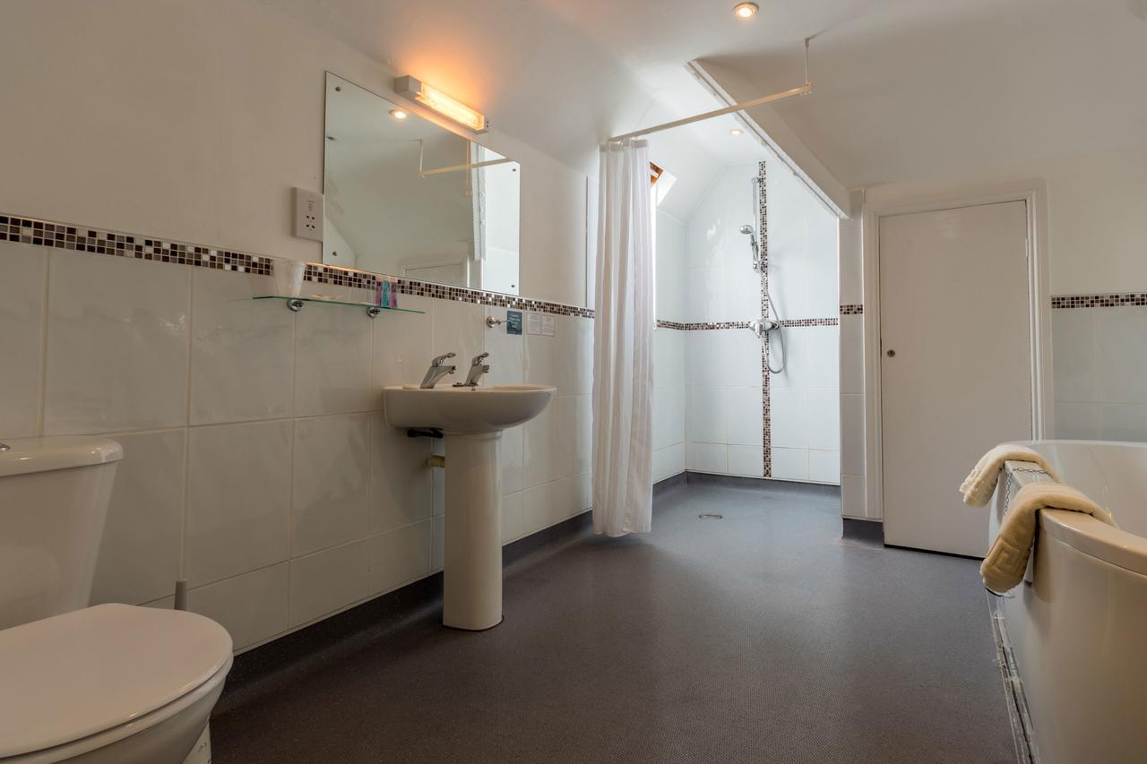 Windermere Park Inc Free Off-Site Health Club Екстериор снимка