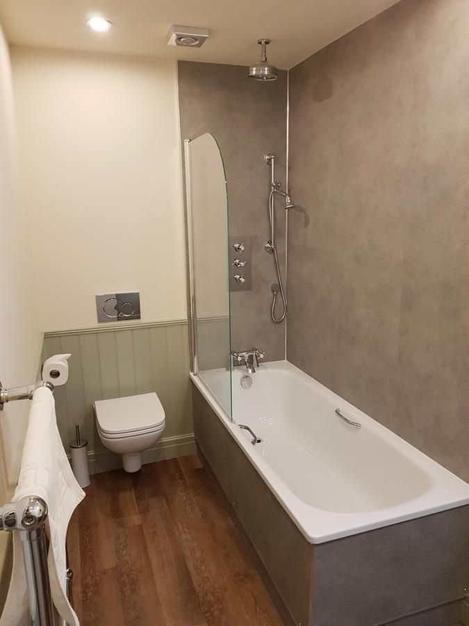 Windermere Park Inc Free Off-Site Health Club Екстериор снимка