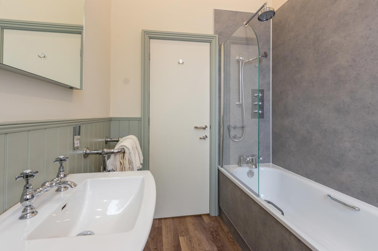Windermere Park Inc Free Off-Site Health Club Екстериор снимка