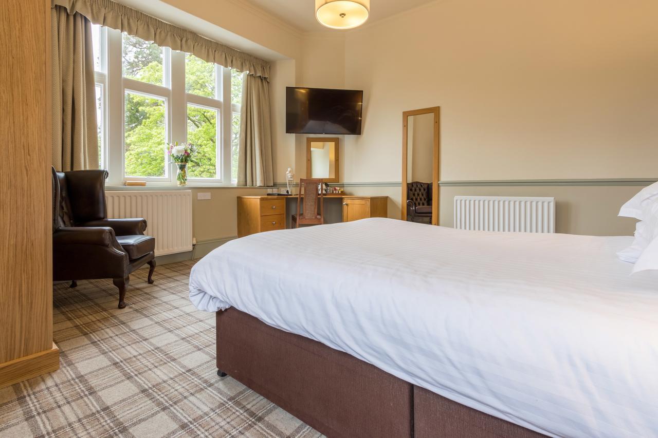 Windermere Park Inc Free Off-Site Health Club Екстериор снимка