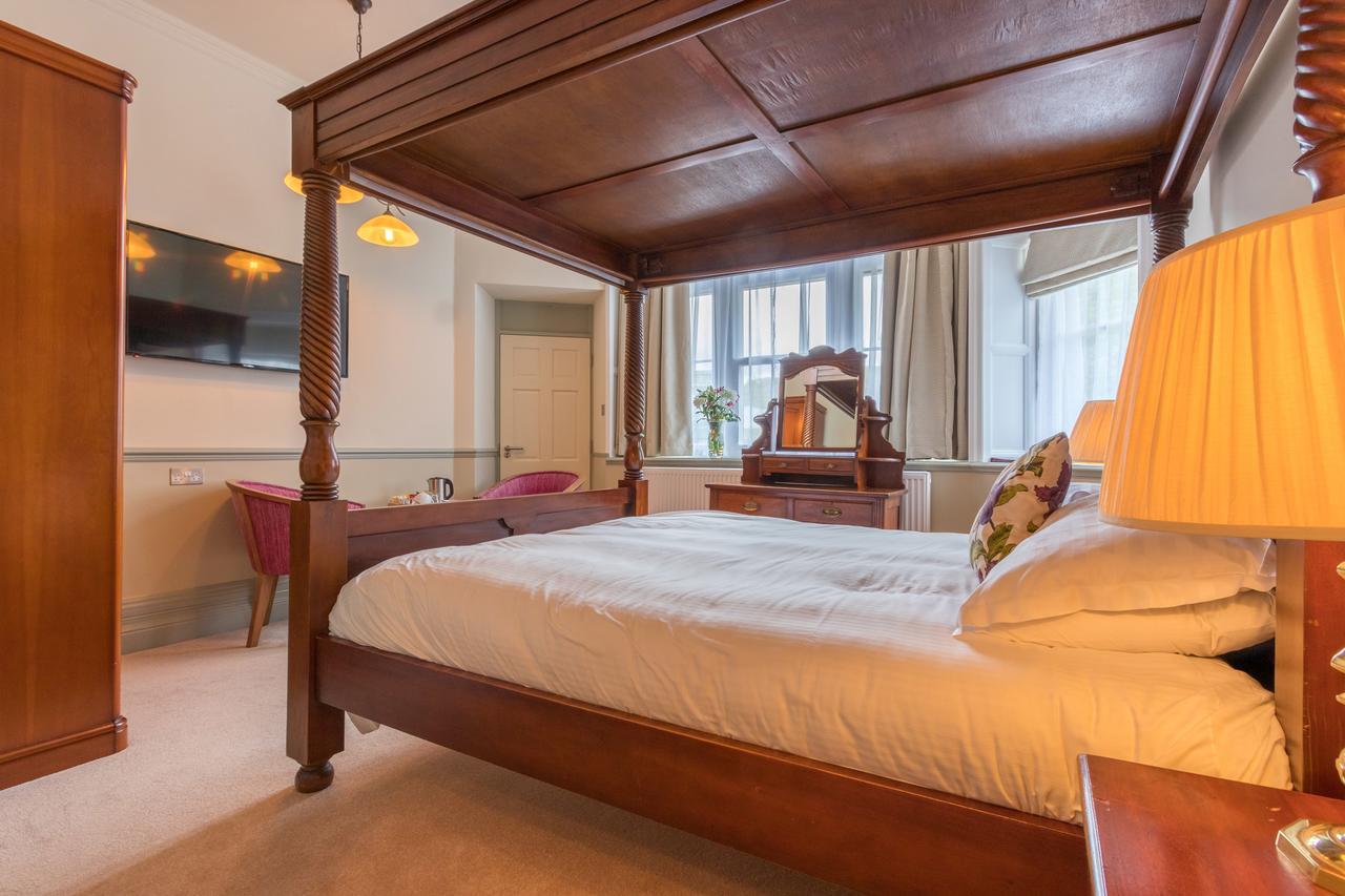 Windermere Park Inc Free Off-Site Health Club Екстериор снимка
