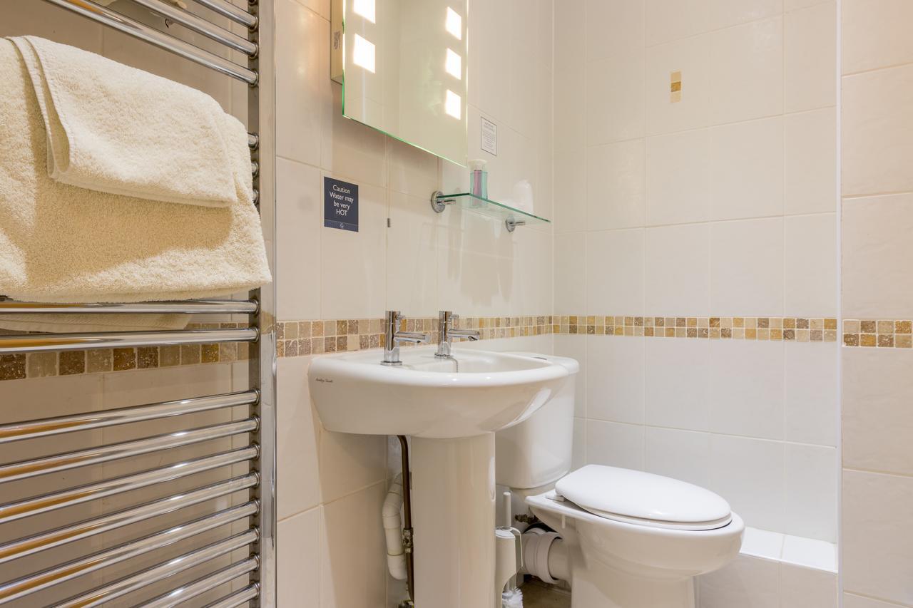 Windermere Park Inc Free Off-Site Health Club Екстериор снимка