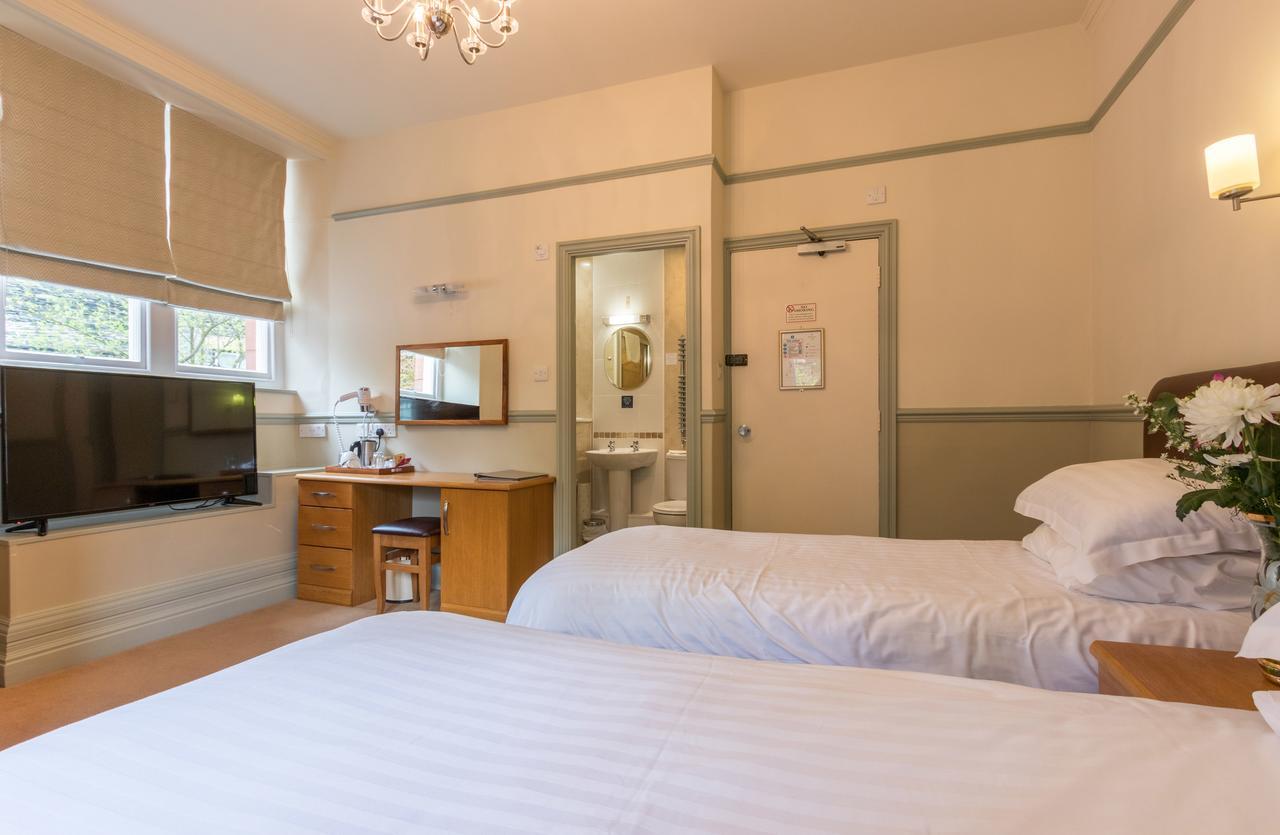 Windermere Park Inc Free Off-Site Health Club Екстериор снимка