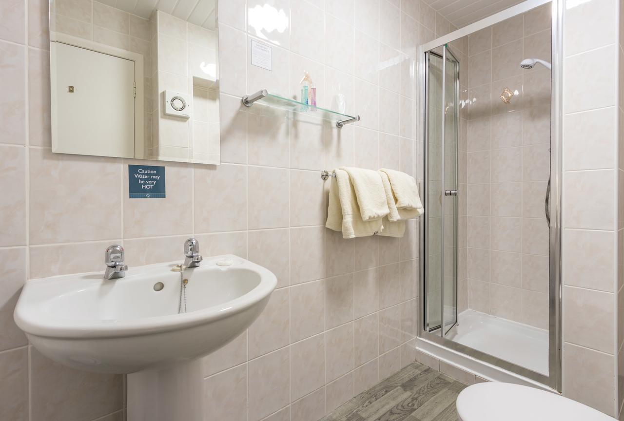 Windermere Park Inc Free Off-Site Health Club Екстериор снимка