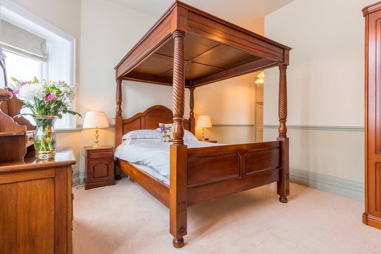 Windermere Park Inc Free Off-Site Health Club Екстериор снимка