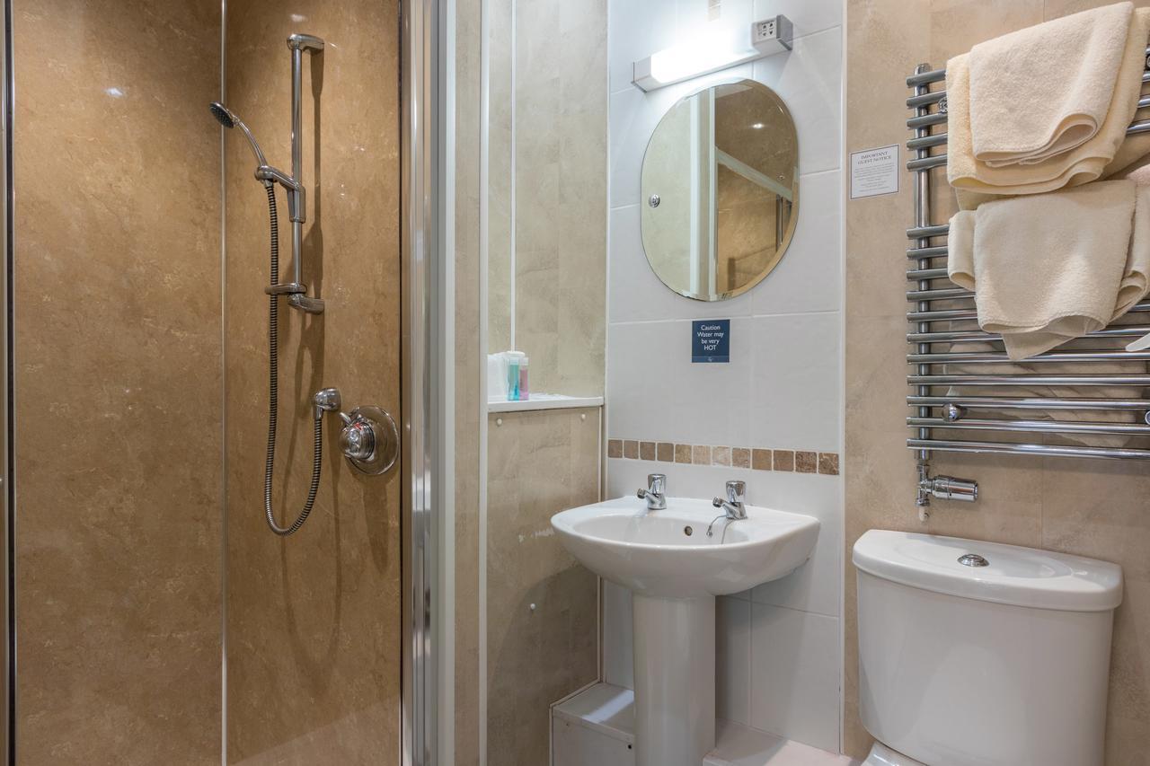 Windermere Park Inc Free Off-Site Health Club Екстериор снимка