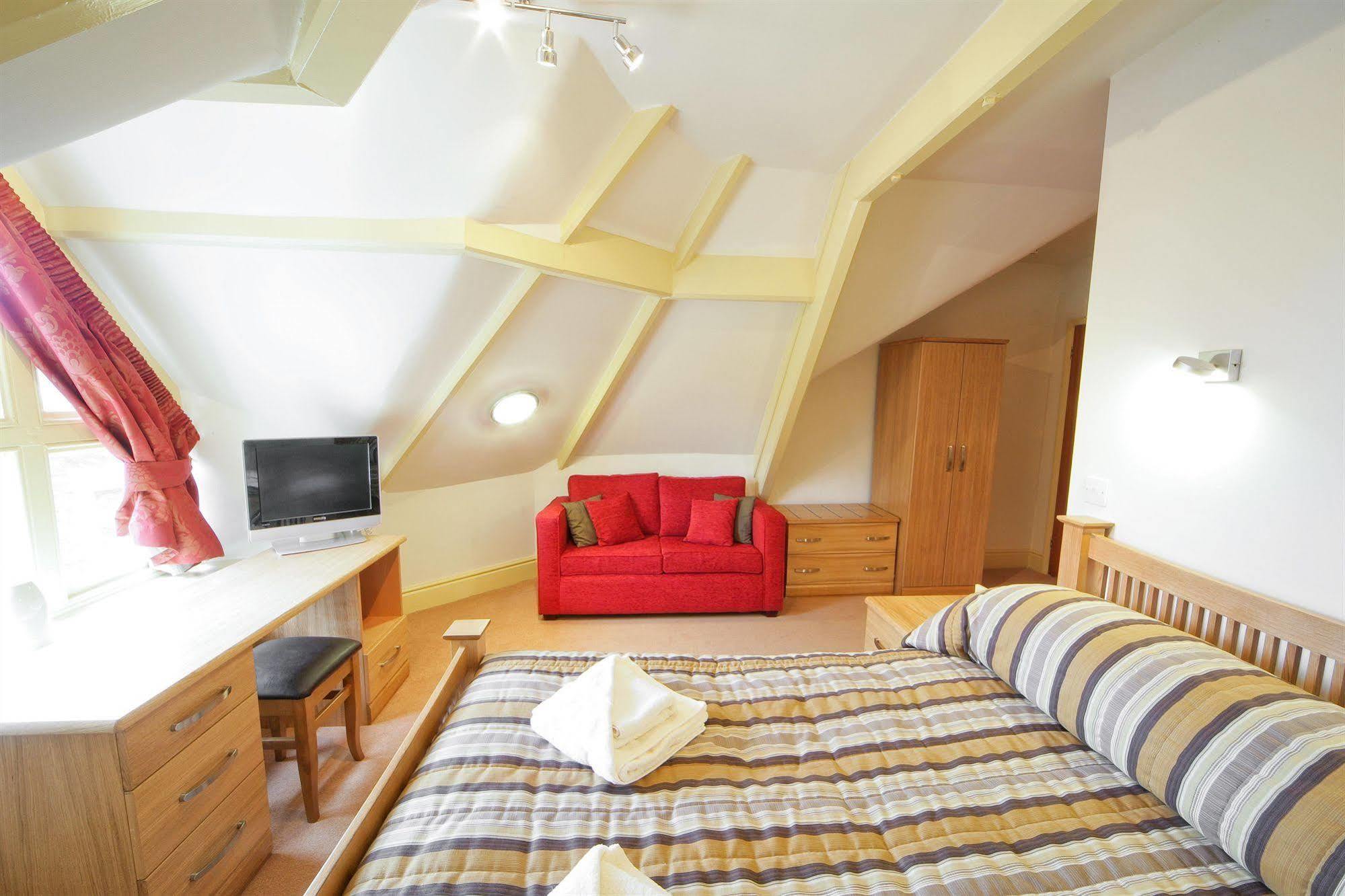 Windermere Park Inc Free Off-Site Health Club Екстериор снимка