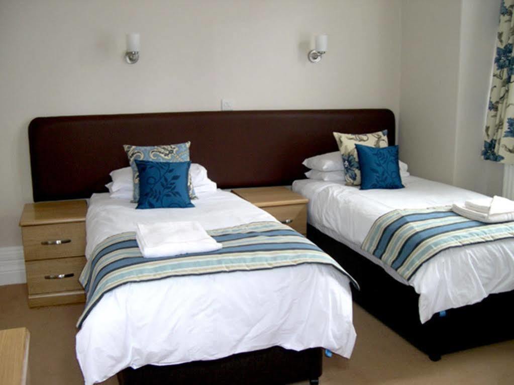 Windermere Park Inc Free Off-Site Health Club Екстериор снимка