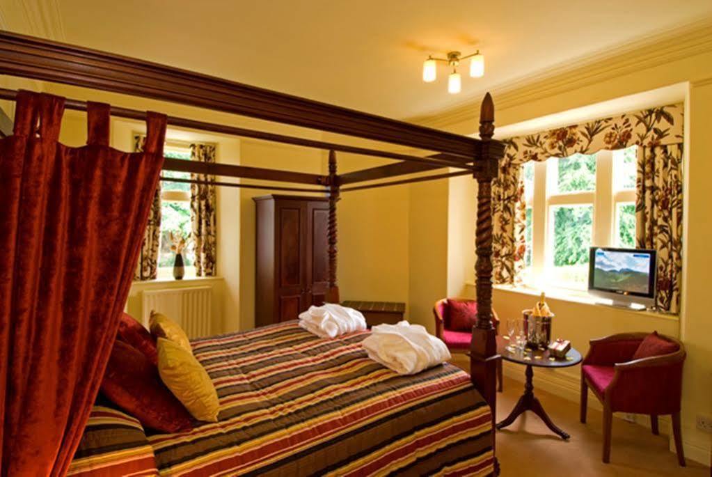 Windermere Park Inc Free Off-Site Health Club Екстериор снимка
