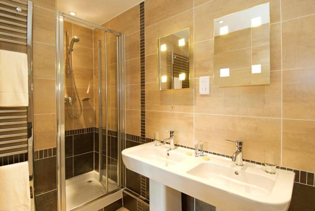 Windermere Park Inc Free Off-Site Health Club Екстериор снимка
