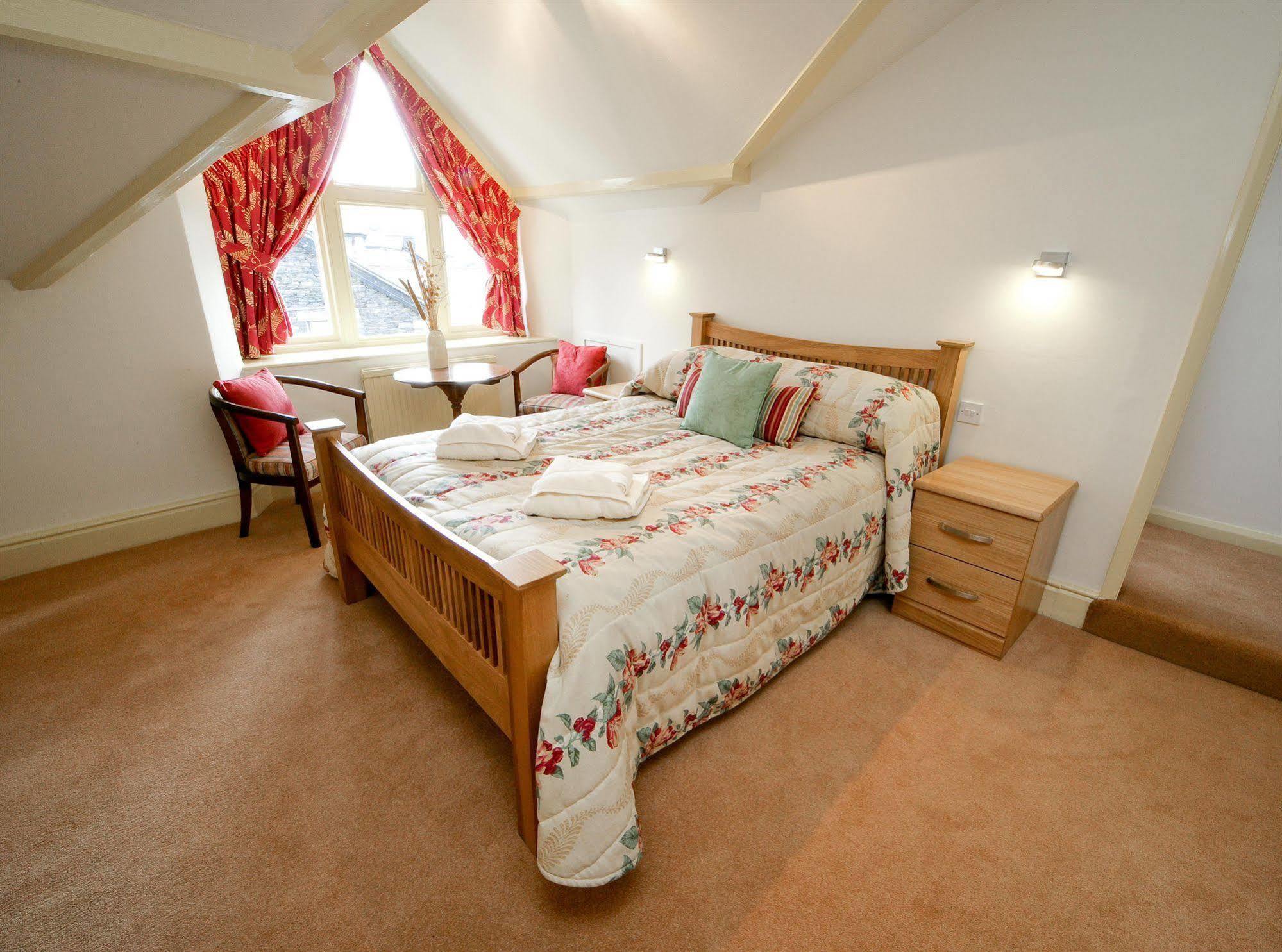 Windermere Park Inc Free Off-Site Health Club Екстериор снимка