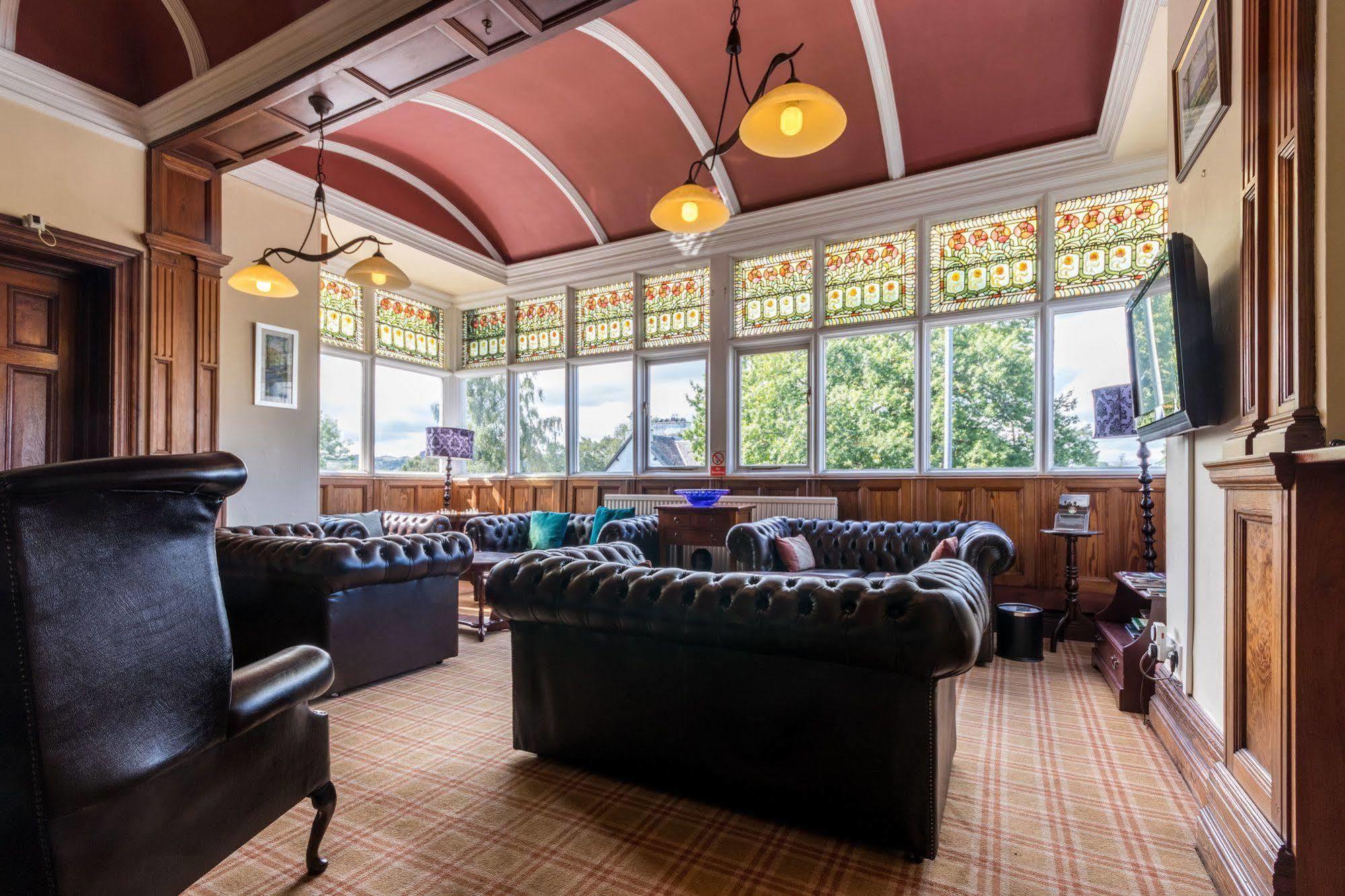 Windermere Park Inc Free Off-Site Health Club Екстериор снимка