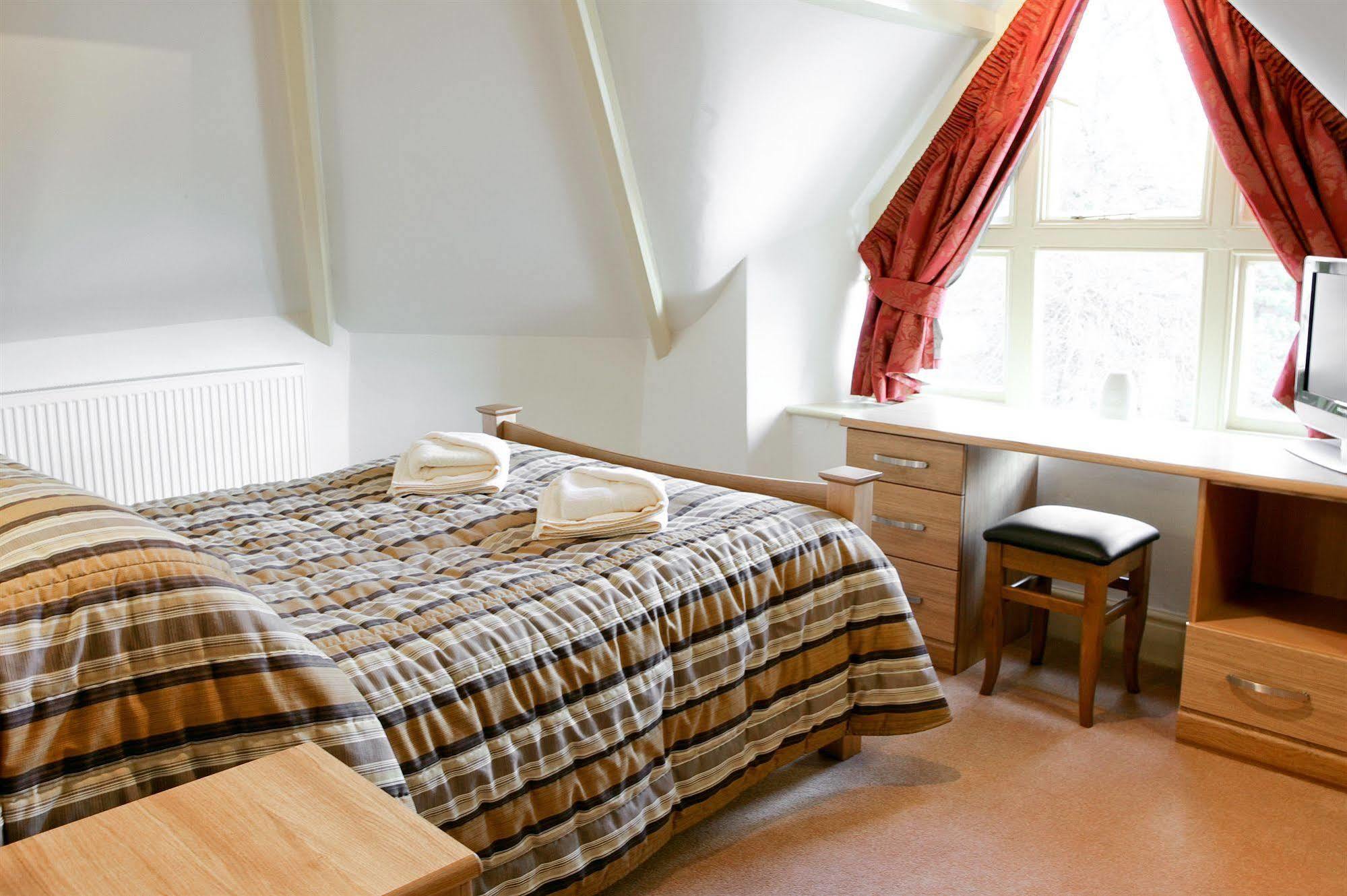 Windermere Park Inc Free Off-Site Health Club Екстериор снимка