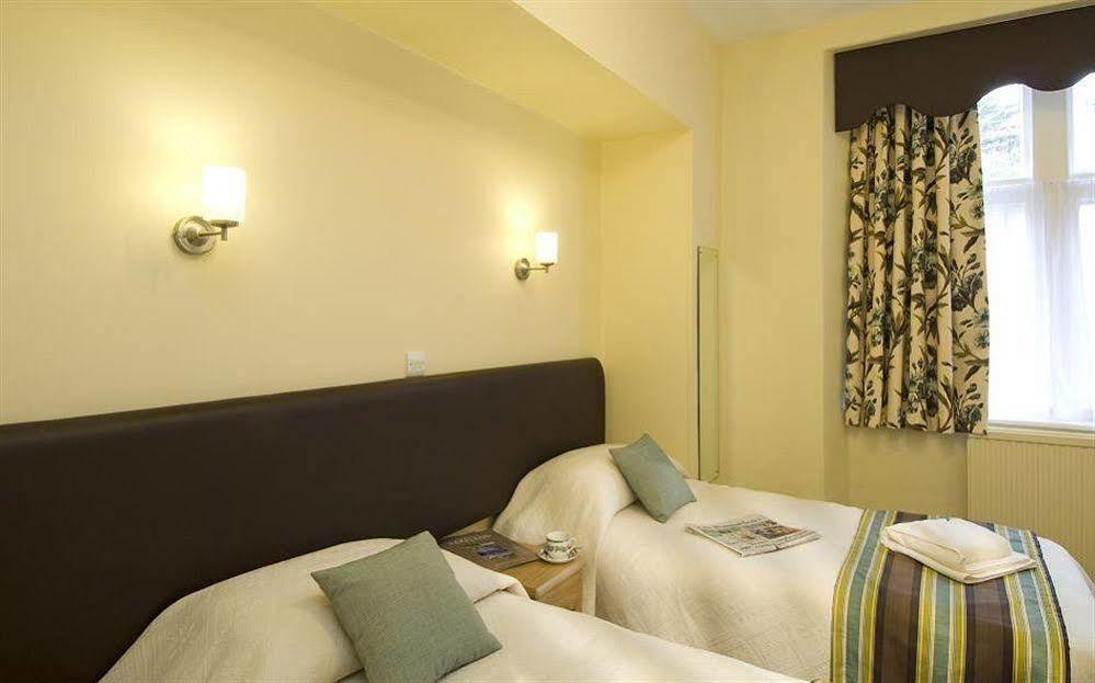 Windermere Park Inc Free Off-Site Health Club Екстериор снимка