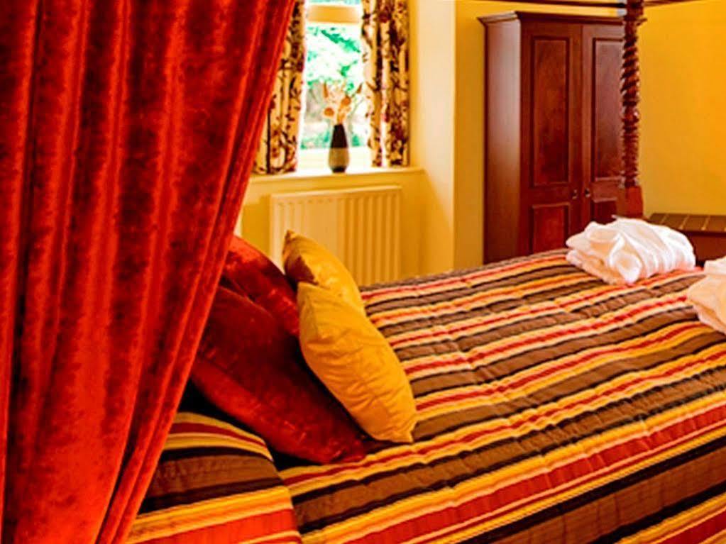 Windermere Park Inc Free Off-Site Health Club Екстериор снимка