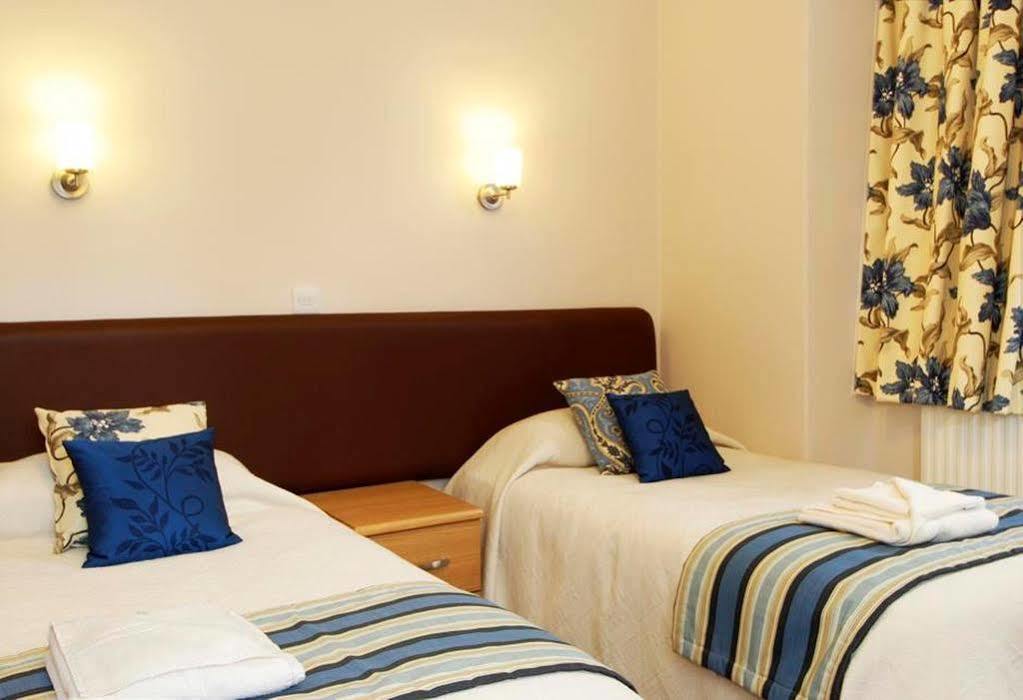 Windermere Park Inc Free Off-Site Health Club Екстериор снимка