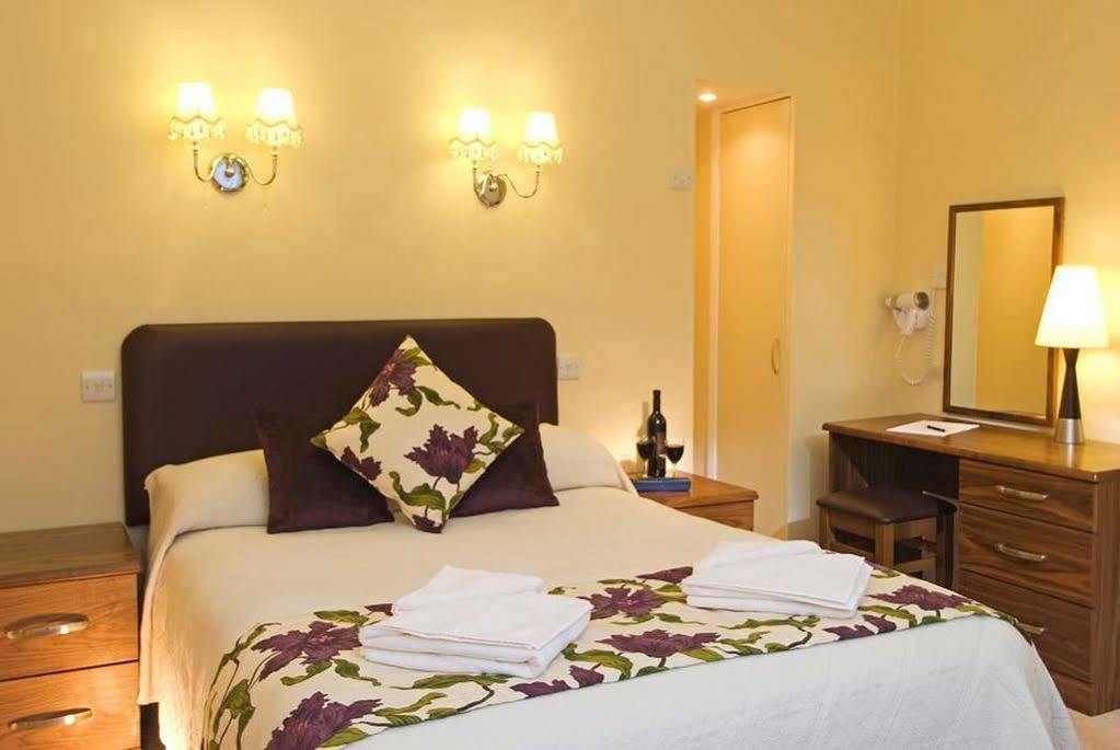 Windermere Park Inc Free Off-Site Health Club Екстериор снимка