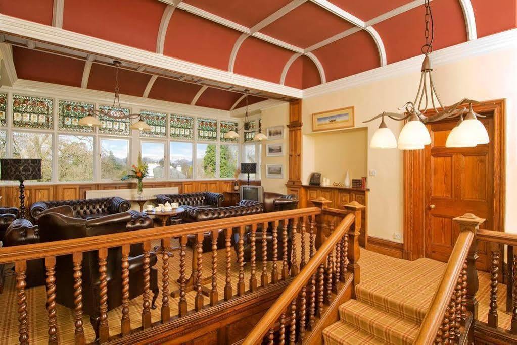 Windermere Park Inc Free Off-Site Health Club Екстериор снимка