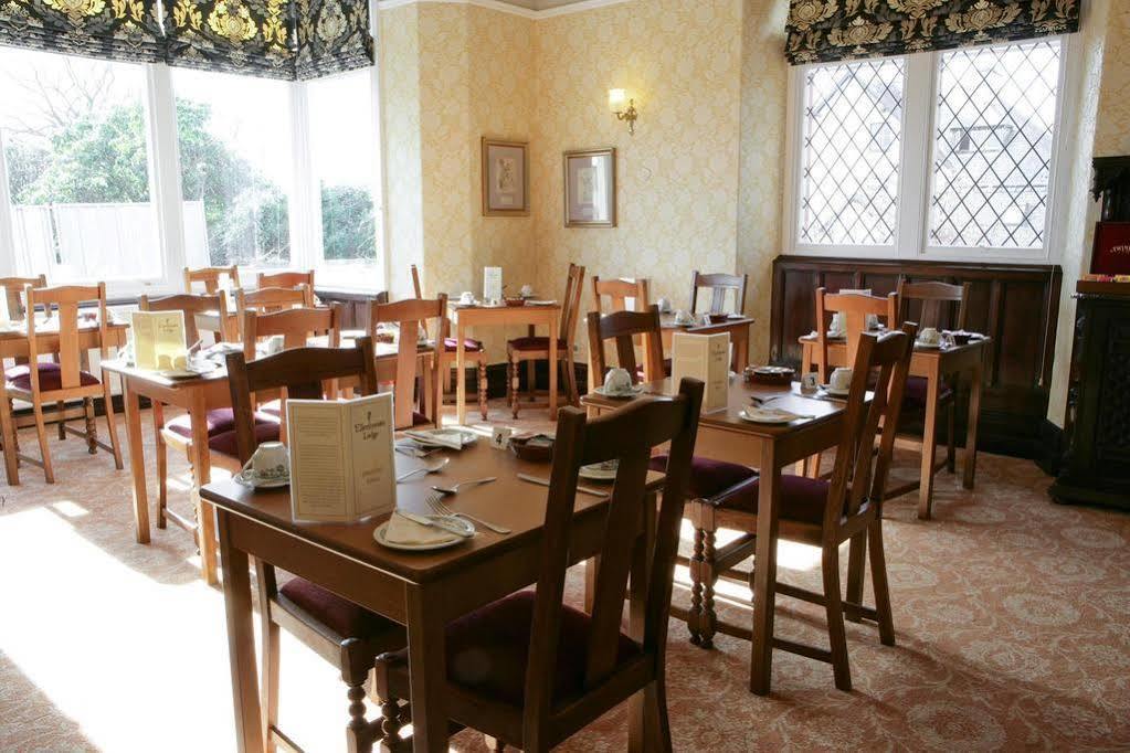 Windermere Park Inc Free Off-Site Health Club Екстериор снимка