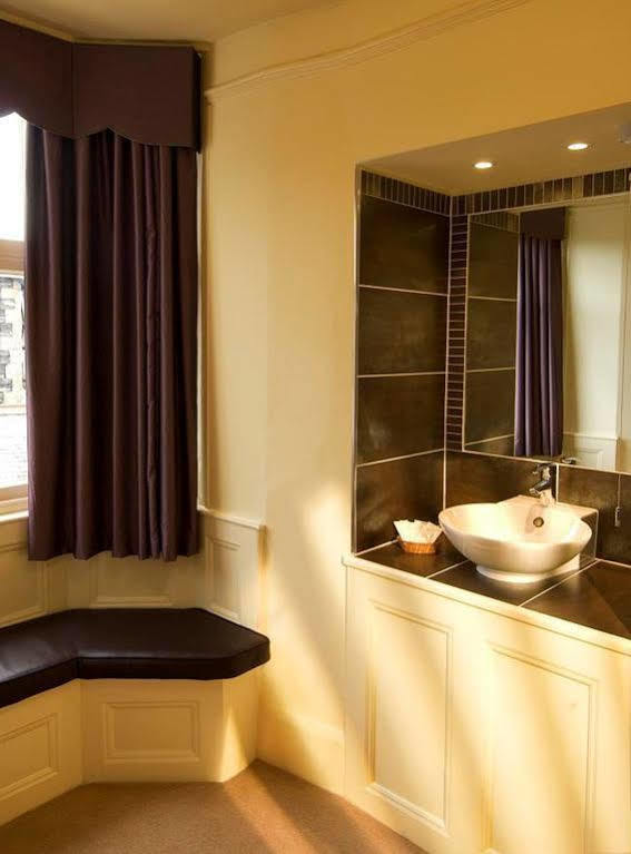 Windermere Park Inc Free Off-Site Health Club Екстериор снимка