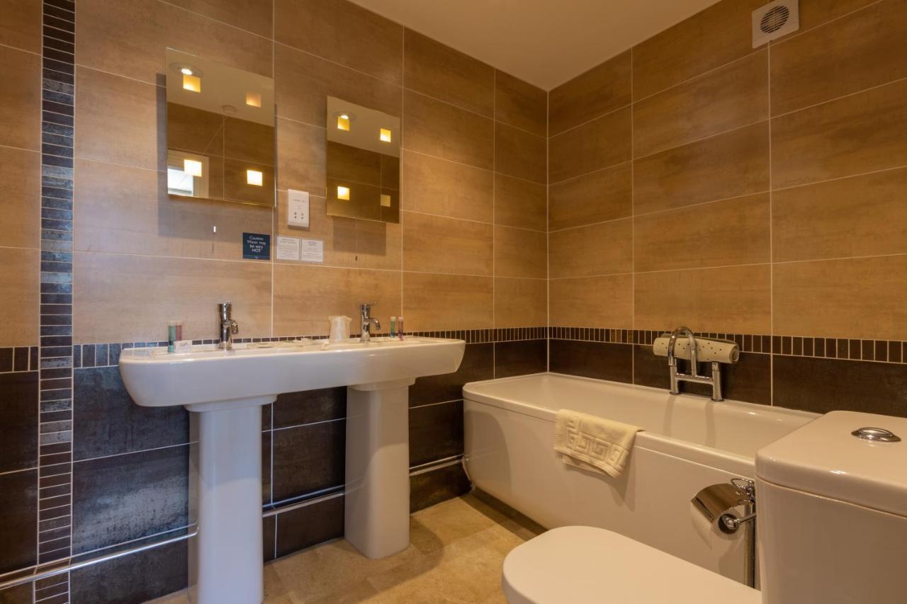 Windermere Park Inc Free Off-Site Health Club Екстериор снимка