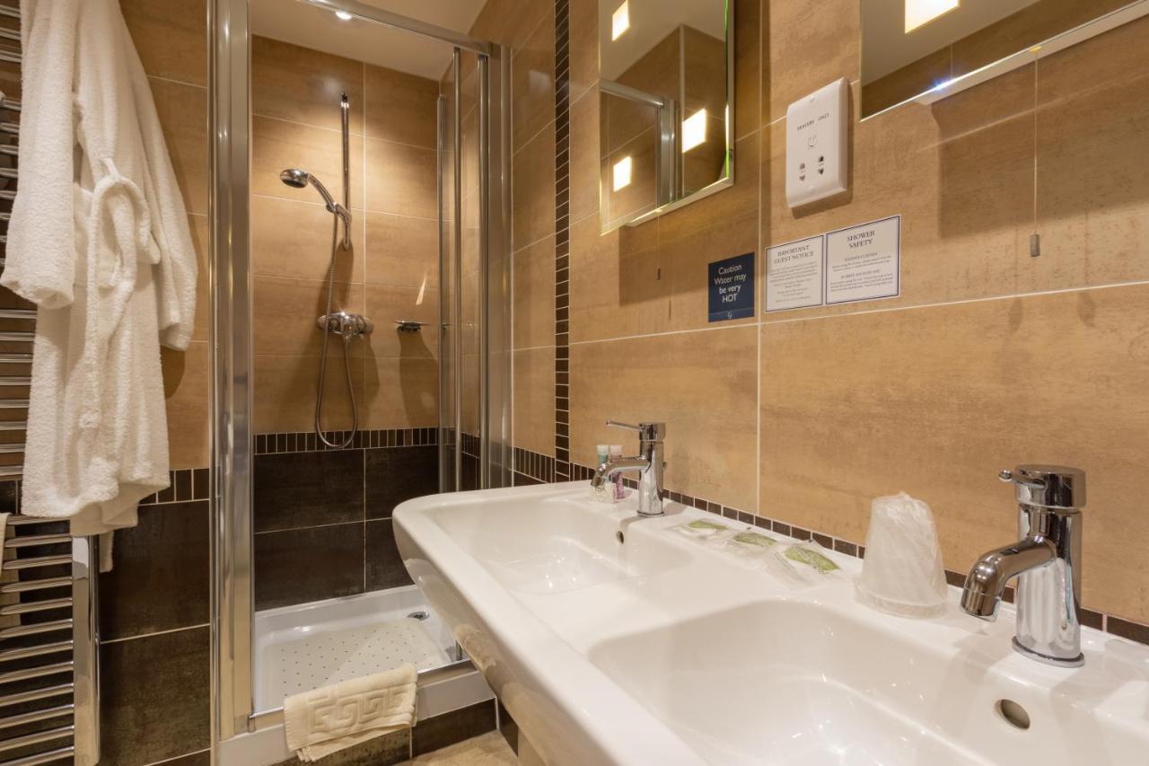 Windermere Park Inc Free Off-Site Health Club Екстериор снимка