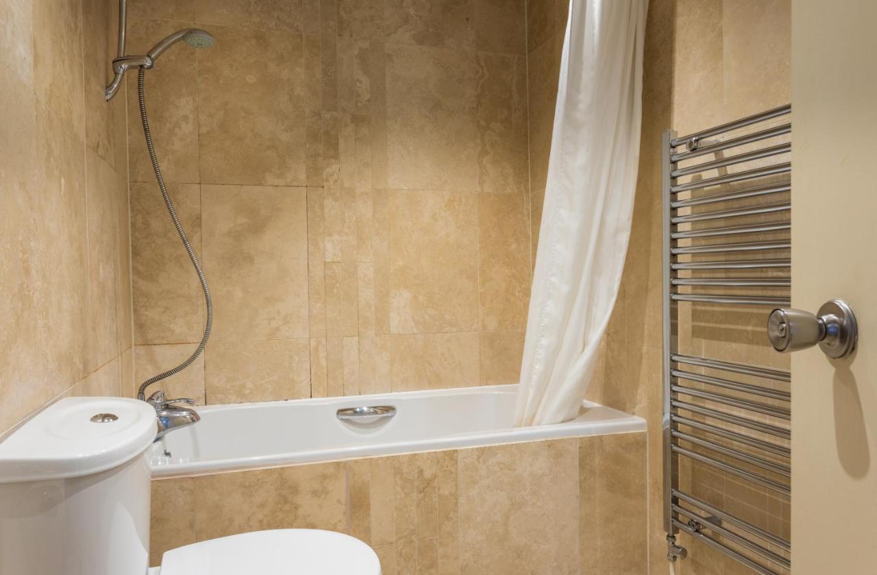 Windermere Park Inc Free Off-Site Health Club Екстериор снимка