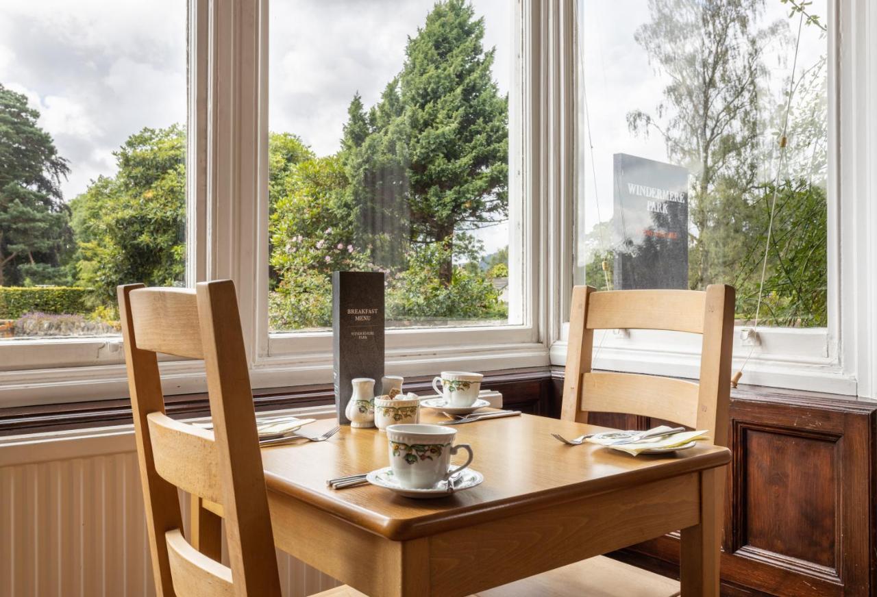 Windermere Park Inc Free Off-Site Health Club Екстериор снимка